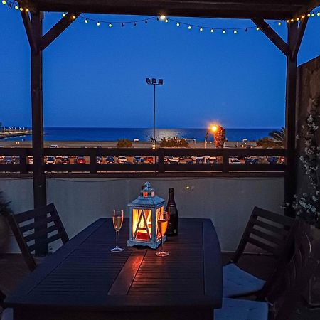 Seafront L'Estartit Roof Daire Dış mekan fotoğraf