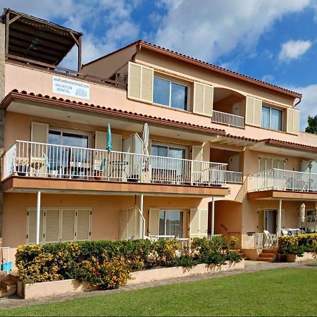 Seafront L'Estartit Roof Daire Dış mekan fotoğraf