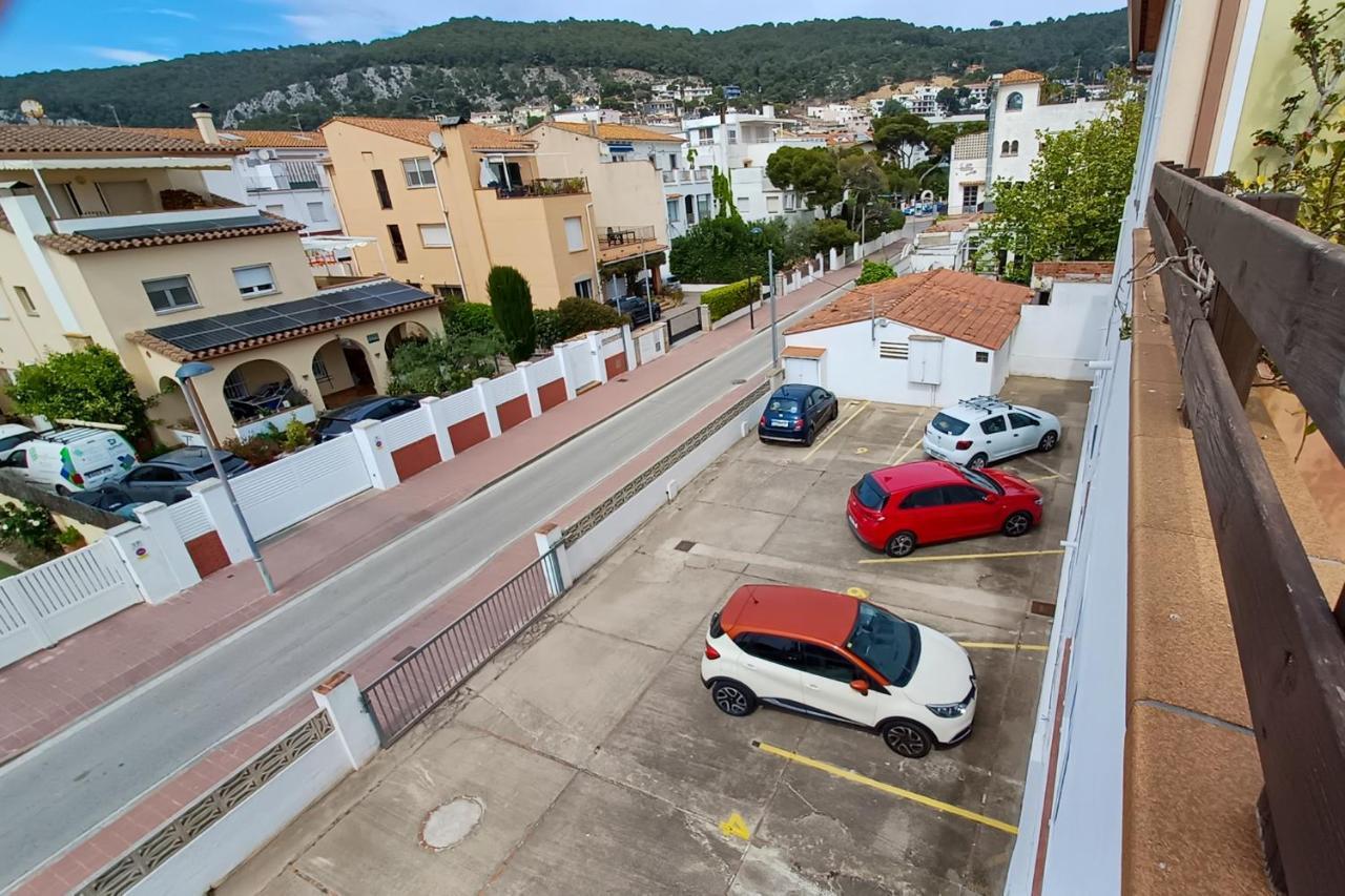 Seafront L'Estartit Roof Daire Dış mekan fotoğraf